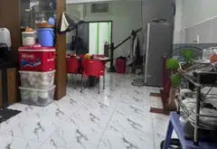 Nhà 3 tầng đẳng cấp, có gara ô tô, giá tốt ở Bình Trị Đông... Bán nhà riêng tại Bình Trị Đông, Hồ Chí Minh 01