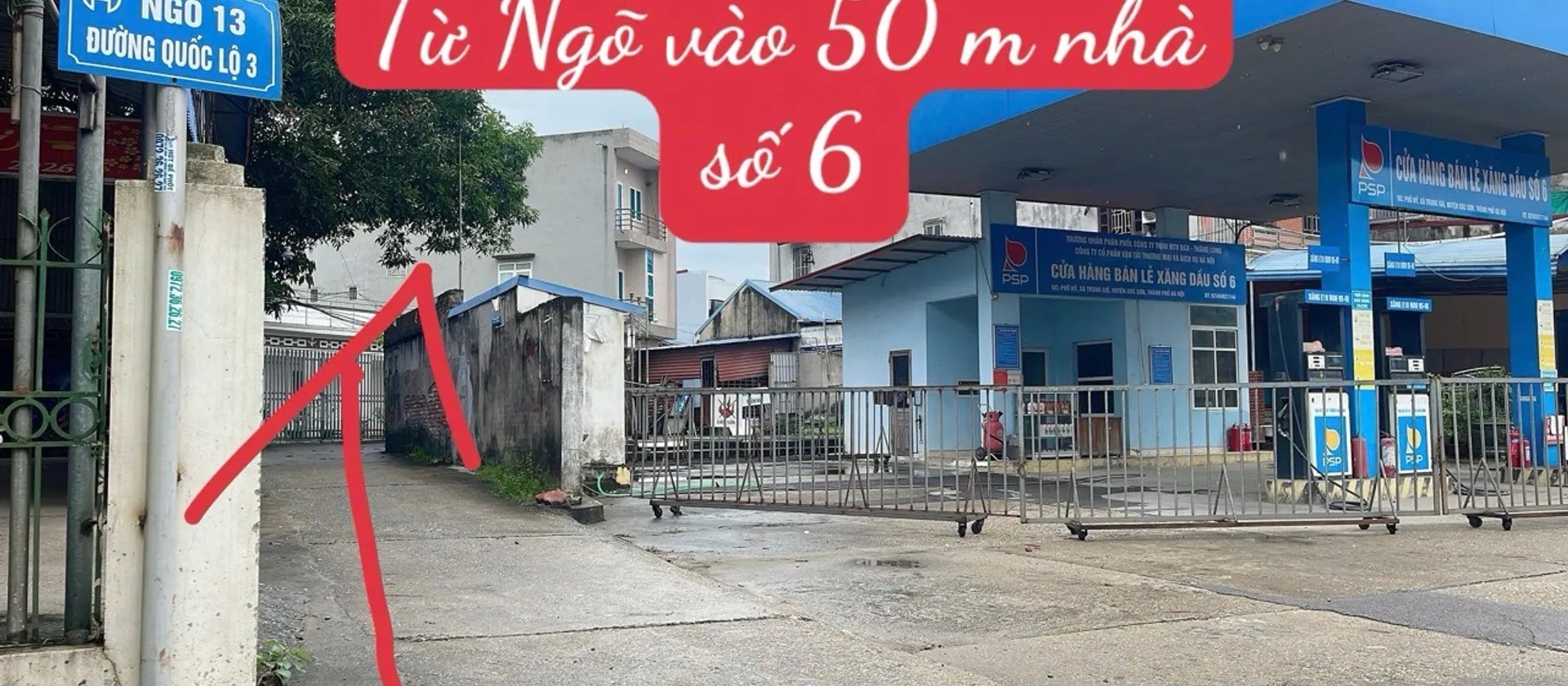 Bán nhà riêng 2 tầng tại Trung Giã, Sóc Sơn, diện tích 104m²... Bán nhà riêng tại Trung Giã, Hà Nội 01