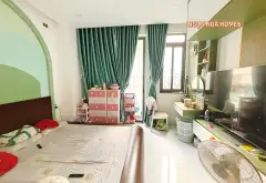Nhà HẺM XE TẢI- Nở Hậu Tài Lộc-3 Tầng- 69 m2 (Ngang 4m❌Dài 17m)-4PN-4WC-Nhỉnh 7 Tỷ (TL).... Bán nhà riêng tại Bình Trị Đông, Hồ Chí Minh 10