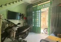 Bán nhà 2 tầng tại Quận Tân Phú gần Đầm Sen, giá 4.3 tỷ... Bán nhà riêng tại Phú Thạnh, Hồ Chí Minh 06