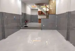 Nhà Đẹp Hẻm Nhựa 10m Tân Sơn Nhì, Giá Tốt Nhất Thị Trường... Bán nhà riêng tại Tân Sơn Nhì, Hồ Chí Minh 03