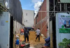 Bán nhà diện tích 149m2, Nguyễn Văn Quá, chỉ 8,x tỷ... Bán nhà riêng tại Đông Hưng Thuận, Hồ Chí Minh 04