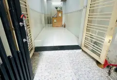 Nhà 2 tầng 25m² khu dân cư an ninh Quận 4, giá 2.9 tỷ... Bán nhà riêng tại Khánh Hội, Hồ Chí Minh 02