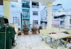 Cơ hội hiếm có nhà riêng 3 tầng gần trường Nguyễn Thái Bình Quận 6 giá chỉ 12,2 tỷ... Bán nhà riêng tại Bình Phú, Hồ Chí Minh 08