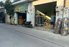 Bán đất 1.139m2 thổ cư 90% tại Phường Bình Hưng Hòa, thích hợp làm kho xưởng... Bán đất tại Bình Hưng Hòa, Hồ Chí Minh 03