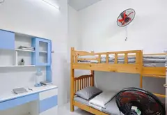 Khu 20 Thước - 3 Tầng - 2 tỷ nhỉnh - Sổ vuông đẹp... Bán nhà riêng tại Khánh Hội, Hồ Chí Minh 03