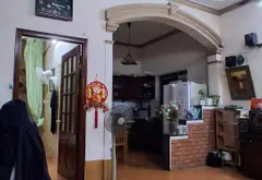 Bán nhà Tô Ngọc Vân- Tây Hồ: 244m2, 2 tầng cũ, 1 nhà ra mặt phố- Đất đẹp xây Apartment cho Tây thuê... Bán nhà riêng tại Tây Hồ, Hà Nội 02