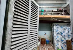 Bán nhà mặt phố tại quận Tân Phú diện tích 100m², mặt tiền 4m, phù hợp kinh doanh... Bán nhà mặt phố tại Tây Thạnh, Hồ Chí Minh 08