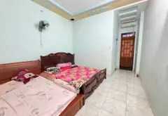 Nhà phố 3 tầng tại Quận 12, hẻm xe hơi tiện lợi, xây chắc chắn... Bán owner_side tại Trung Mỹ Tây, Hồ Chí Minh 02