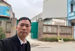 Đất trục chính cạnh UBND, tiềm năng đỉnh!... Bán đất tại Đa Phúc, Hà Nội 03