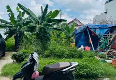 Bán đất quận 9 sát khu biệt thự Villa Park, diện tích 50,4m², pháp lý chuẩn... Bán đất tại Long Trường, Hồ Chí Minh 01
