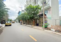 Bán đất TL37 gần Hà Huy Giáp, P. Thạnh Lộc, Q12 – DT 62m², gần cụm trường học các cấp – 3,8 tỷ... Bán đất tại An Phú Đông, Hồ Chí Minh 12