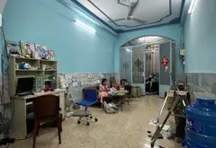 Bán nhà phan văn khỏe Quận 6 - Phường 5, 47.2m2, 2 tầng, hẻm xe hơi không quy hoạch... Bán nhà riêng tại Bình Tây, Hồ Chí Minh 02