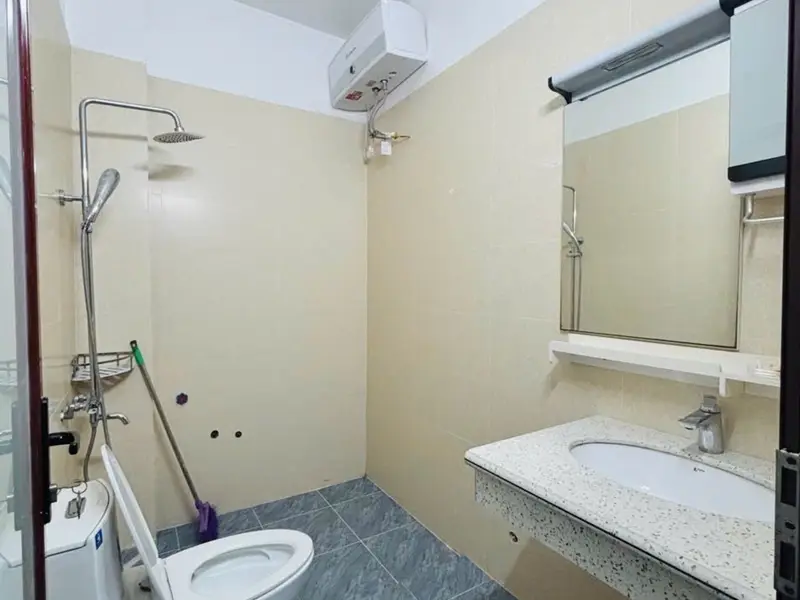 Bán nhà tại 919Thiên Lôi, Kênh Dương, Lê Chân, Hải Phòng... Bán nhà riêng tại Lê Chân, Hải Phòng 01