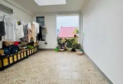 Bán nhà 4 tầng 56m2 gần công viên Hoà Bình, ngõ 3 gác tránh... Bán nhà riêng tại Phú Diễn, Hà Nội 09
