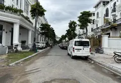Bán biệt thự 5 tầng mặt tiền rộng tại quận Hoàng Mai... Bán partner tại Tương Mai, Hà Nội 03
