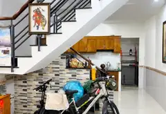 Cơ hội sở hữu nhà 2 tầng tại phường An Hội, Quận Gò Vấp cũ... Bán nhà riêng tại An Hội Đông, Hồ Chí Minh 06