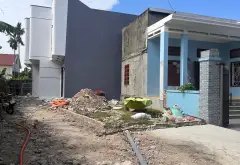 Bán đất lô góc hai mặt thoáng gần đường Kiều Hạ, xã phường dân cư đông đúc... Bán đất tại An Hải, Hải Phòng 02