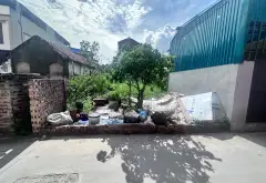 97M² GẦN VÒNG XUYẾN VĂN GIANG – 3 BƯỚC RA HỒ ĐIỀU HÒA! 🔥
💥 MT 5M – NGÕ Ô TÔ THÔNG – LOANH QUANH 6... Bán đất tại Long Hưng, Hưng Yên 01
