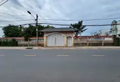 Đất mặt tiền rộng 42m, siêu tiềm năng kinh doanh tại Hóc Môn... Bán đất tại Hóc Môn, Hồ Chí Minh 05
