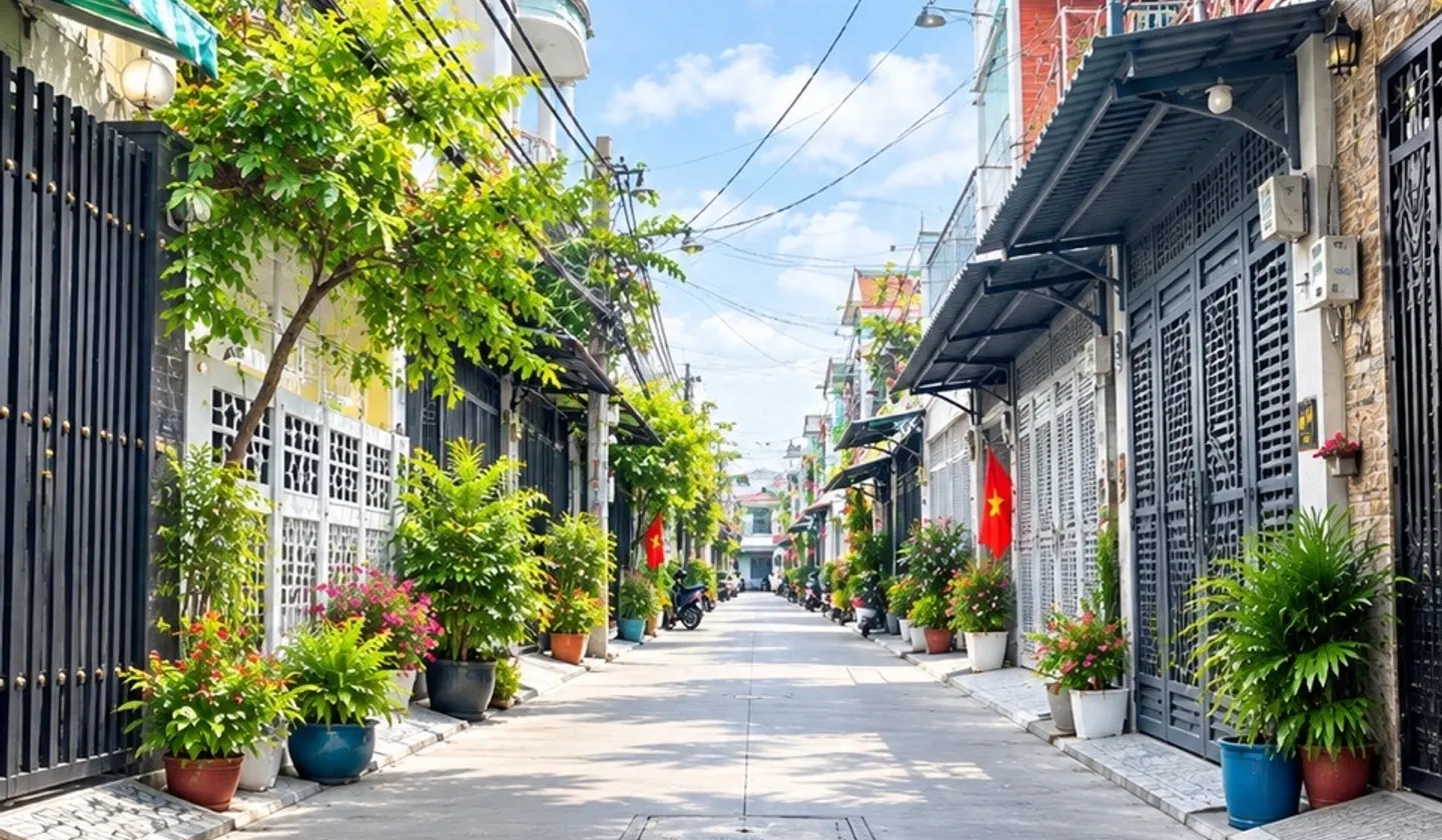 BÁN NHÀ GÒ XOÀI LÊ VĂN QUỚI, 64m² CHỈ 5 TỶ 4... Bán nhà riêng tại Bình Hưng Hòa, Hồ Chí Minh 01