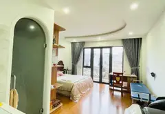Bán nhà mặt phố 5 tầng khu vực Tân Sơn Nhất với thiết kế hiện đại và nội thất cao cấp... Bán nhà mặt phố tại Tân Sơn Nhất, Hồ Chí Minh 09