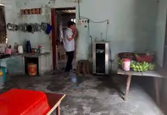 Nhà cấp 4 rộng rãi, giá sốc Củ Chi... Bán nhà riêng tại Bình Mỹ, Hồ Chí Minh 07