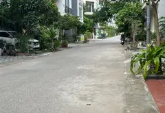 Cơ hội sở hữu đất nền khu tái định cư tam kỳ - vị trí vàng hiếm có... Bán đất tại An Biên, Hải Phòng 01