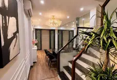 Nhà 5 tầng diện tích 46m² tại Thạch Bàn, gara ô tô, gần trung tâm thương mại... Bán nhà riêng tại Long Biên, Hà Nội 05