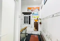 👉Ngay sát khu Tên Lửa, Võ Văn Kiệt, thuận tiện di chuyển các quận trung tâm... Bán nhà riêng tại An Lạc, Hồ Chí Minh 15