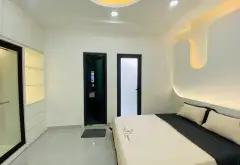 Nhà mới đẹp full nội thất, hẻm rộng, 3 phòng ngủ tiện nghi... Bán nhà riêng tại An Hội Tây, Hồ Chí Minh 17