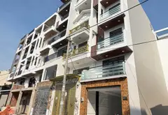 Nhà Mặt Tiền kinh doanh 5 Tầng Full Nội Thất Ngay Chợ Gò Xoài bình Tân giám tân Phú... Bán nhà mặt phố tại Bình Hưng Hòa, Hồ Chí Minh 02