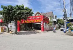 NHÀ MẶT TIỀN ĐƯỜNG LÒ LU CẠNH CẦU TĂNG LONG. KINH DOANH BUÔN BÁN MỌI NGÀNH NGHỀ... Bán nhà mặt phố tại Long Phước, Hồ Chí Minh 01