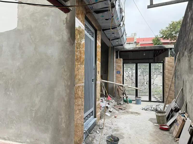 Cơ hội sở hữu nhà lô góc 3 thoáng có thang máy tại khu vực phát triển... Bán nhà riêng tại Gia Lâm, Hà Nội 01