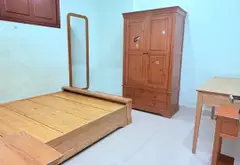 BÁN NHÀ 3 TẦNG, TTHC DĨ AN, MTKD ĐƯỜNG 12M, 100M2 ,CHỈ 9.5 TỶ.... Bán nhà mặt phố tại Dĩ An, Hồ Chí Minh 04