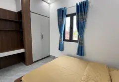 🚗 NHÀ MỚI 3 TẦNG – HẺM XE HƠI – GẦN CHỢ THẠNH XUÂN – CHỈ 5,25 TỶ
📍 Đường Thạnh Xuân 24,... Bán nhà riêng tại Thới An, Hồ Chí Minh 16