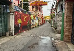 NHÀ 2 TẦNG – 54,5M² – 2PN – QUẬN 12 – GIÁ 5,1 TỶ... Bán nhà riêng tại Đông Hưng Thuận, Hồ Chí Minh 01