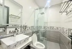 Bán nhà 4 tầng diện tích 66m2 tại Tây Thạnh, giá 10.4 tỷ không lộ giới, Quy hoạch TL Chính Chủ... Bán nhà riêng tại Tây Thạnh, Hồ Chí Minh 17