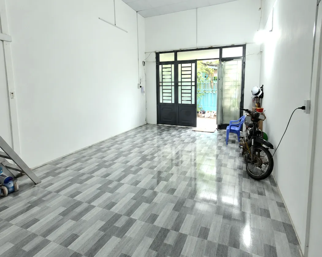 Bán nhà cấp 4 mặt tiền ngang 5m, 65m² - An Lạc - KDC Nam Hùng Vương... Bán nhà riêng tại An Lạc, Hồ Chí Minh 01
