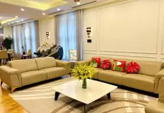 Bán nhà 4 tầng lô góc 2 mặt tiền khu biệt thự Tân Bình... Bán nhà riêng tại Tân Sơn Hòa, Hồ Chí Minh 06