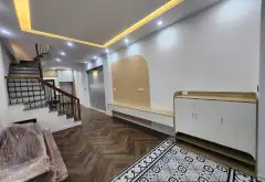 Nhà 5 tầng khu đô thị mới Tứ Hiệp, ô tô đỗ cửa, lô góc... Bán nhà riêng tại Thanh Trì, Hà Nội 03