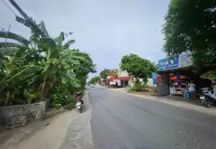 Bán đất Đông tảo - Hoàn Long - Hưng Yên - đường thông oto vào đất... Bán đất tại Hoàn Long, Hưng Yên 03
