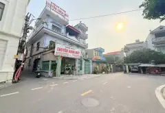 Đất trung tâm Đản Dị, Đông Anh – nơi an cư và đầu tư lý tưởng... Bán đất tại Đông Anh, Hà Nội 05