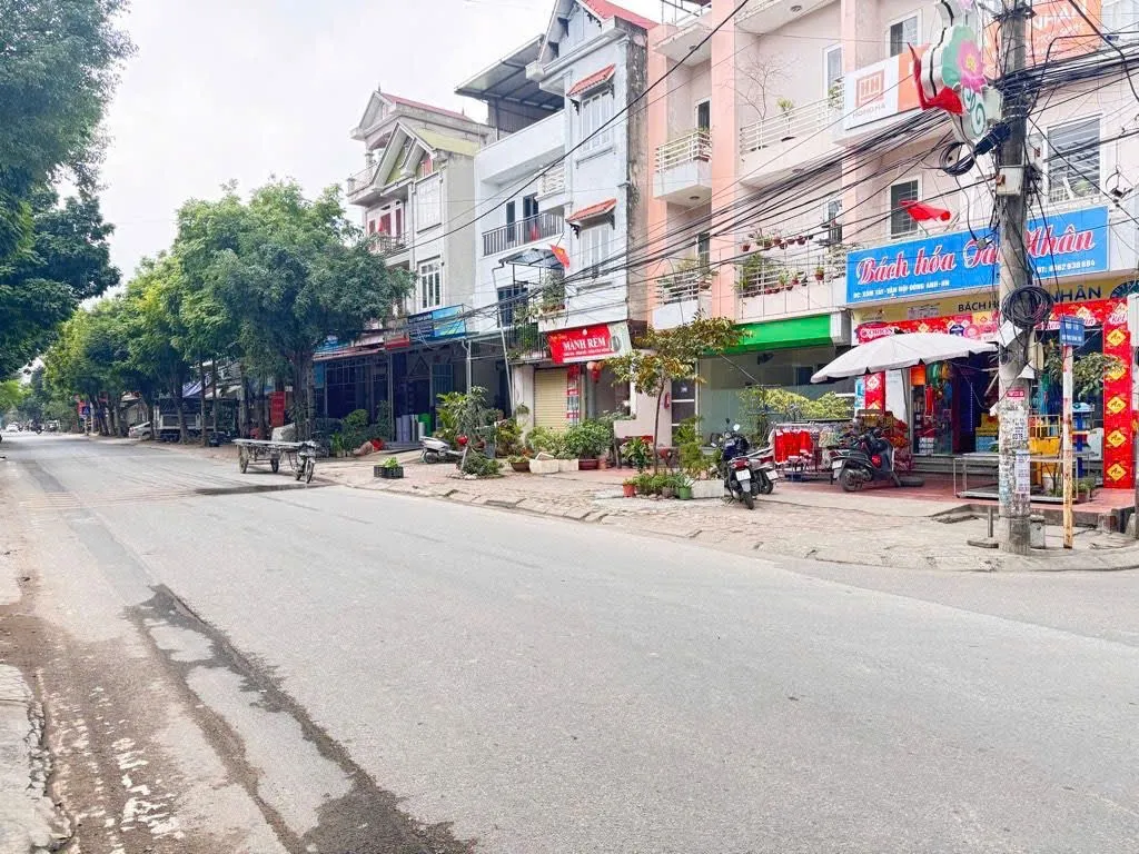 🌺ĐẤT 2 MẶT THOÁNG VĨNH VIỄN - ĐƯỜNG OTO 7 CHỖ VÀO ĐẤT - PHÂN LÔ ĐẸP - CÁCH ĐƯỜNG VÂN TRÌ CHỈ 50M🌺... Bán owner_side tại Phúc Thịnh, Hà Nội 01