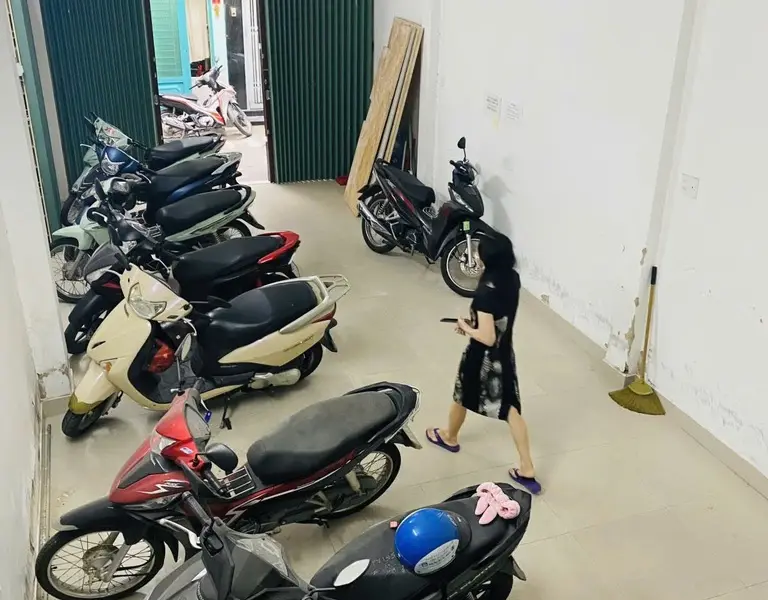 Nhà riêng 4 tầng 8 phòng ngủ tại trung tâm Quận 10, giá ưu đãi 9.2 tỷ... Bán nhà riêng tại Diên Hồng, Hồ Chí Minh 01