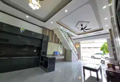 Bán nhà mặt phố An Phú, Hoài Đức, 56m², 2 tầng, kinh doanh thuận tiện... Bán nhà mặt phố tại Thuận An, Hồ Chí Minh 05