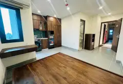 Cơ hội sở hữu chung cư mini 7 tầng thang máy tại Phương Canh với 18 phòng đầy đủ tiện nghi... Bán chung cư mini tại Xuân Phương, Hà Nội 01