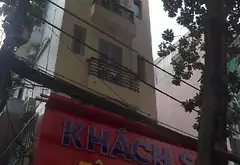 Lô góc 6 tầng kinh doanh đỉnh, thu nhập liên tục... Bán nhà mặt phố tại Tân Bình, Hồ Chí Minh 01