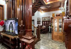 Nhà phố sang trọng mặt tiền 5m, Tân Khánh, Bình Dương, giá 4.6 tỷ... Bán nhà mặt phố tại Tân Khánh, Hồ Chí Minh 06