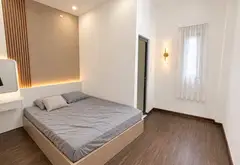 XEM LÀ THÍCH NGAY - BÁN NHÀ HXH - MBKD - KỀ PHÚ MỸ HƯNG - QUẬN 7 - NHÀ FULL NỘI THẤT - CHỈ 5 TỶ x... Bán nhà riêng tại Phú Thuận, Hồ Chí Minh 04